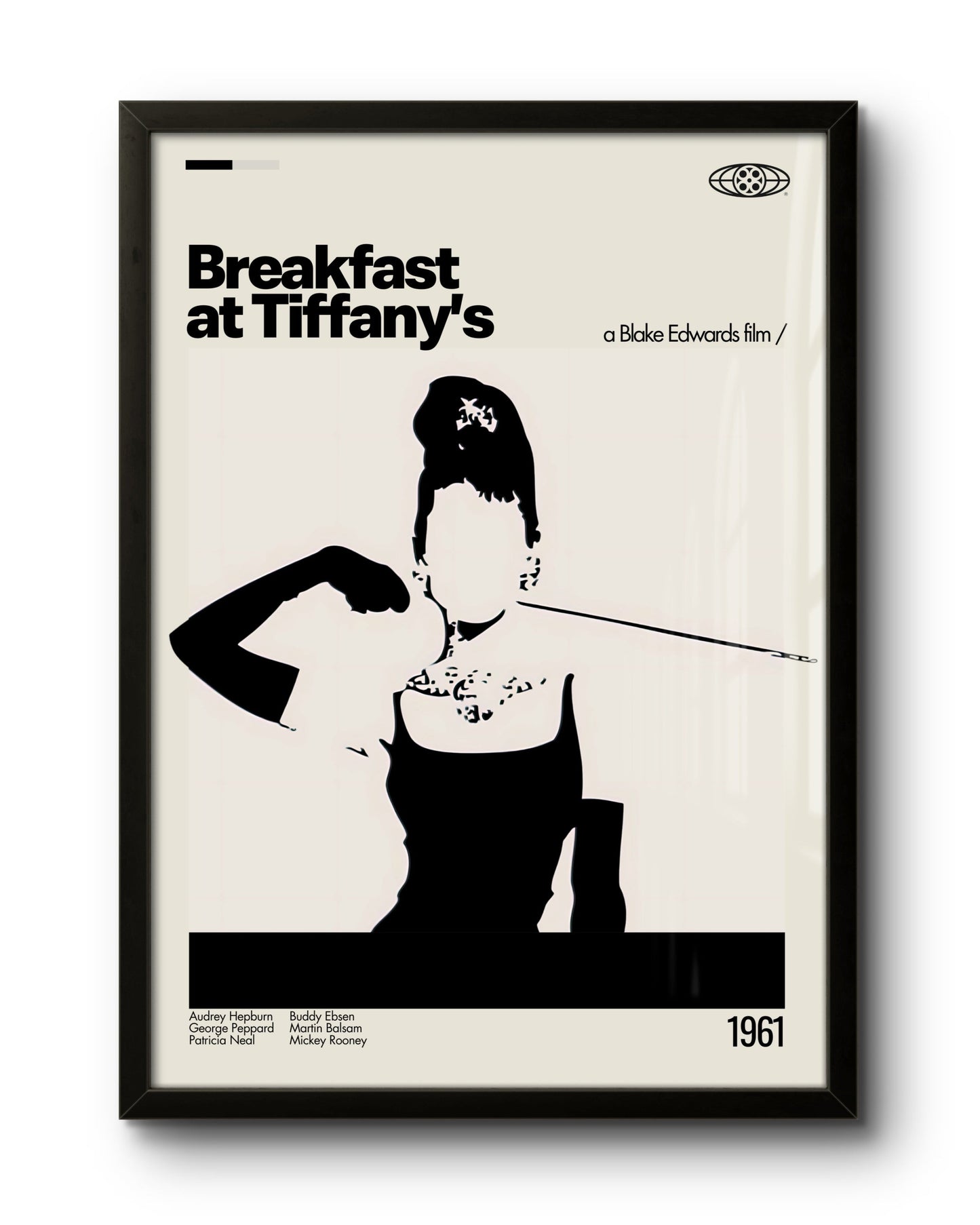 Bonequinha de Luxo (1961)