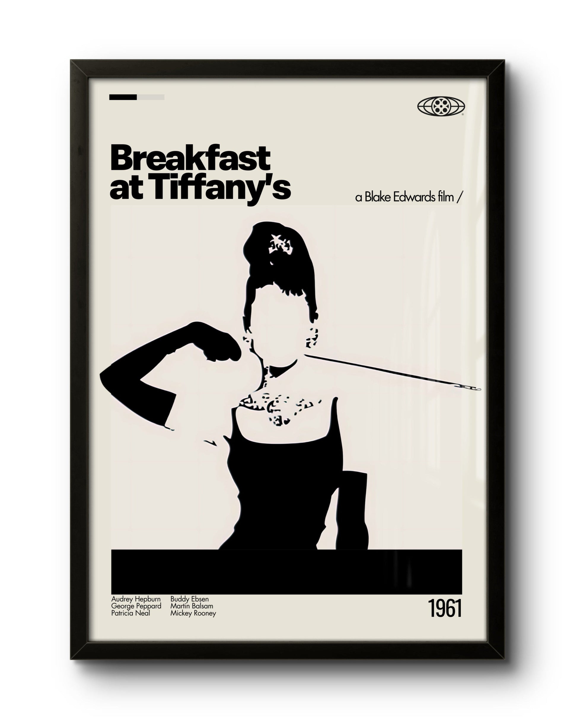 Bonequinha de Luxo (1961)