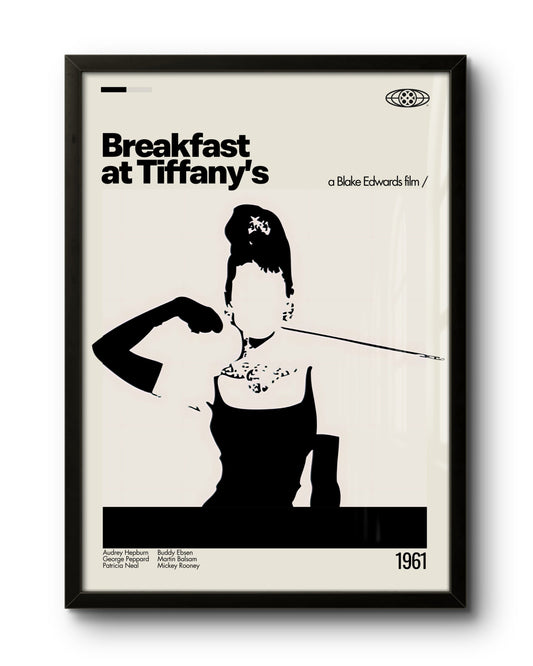 Bonequinha de Luxo (1961)