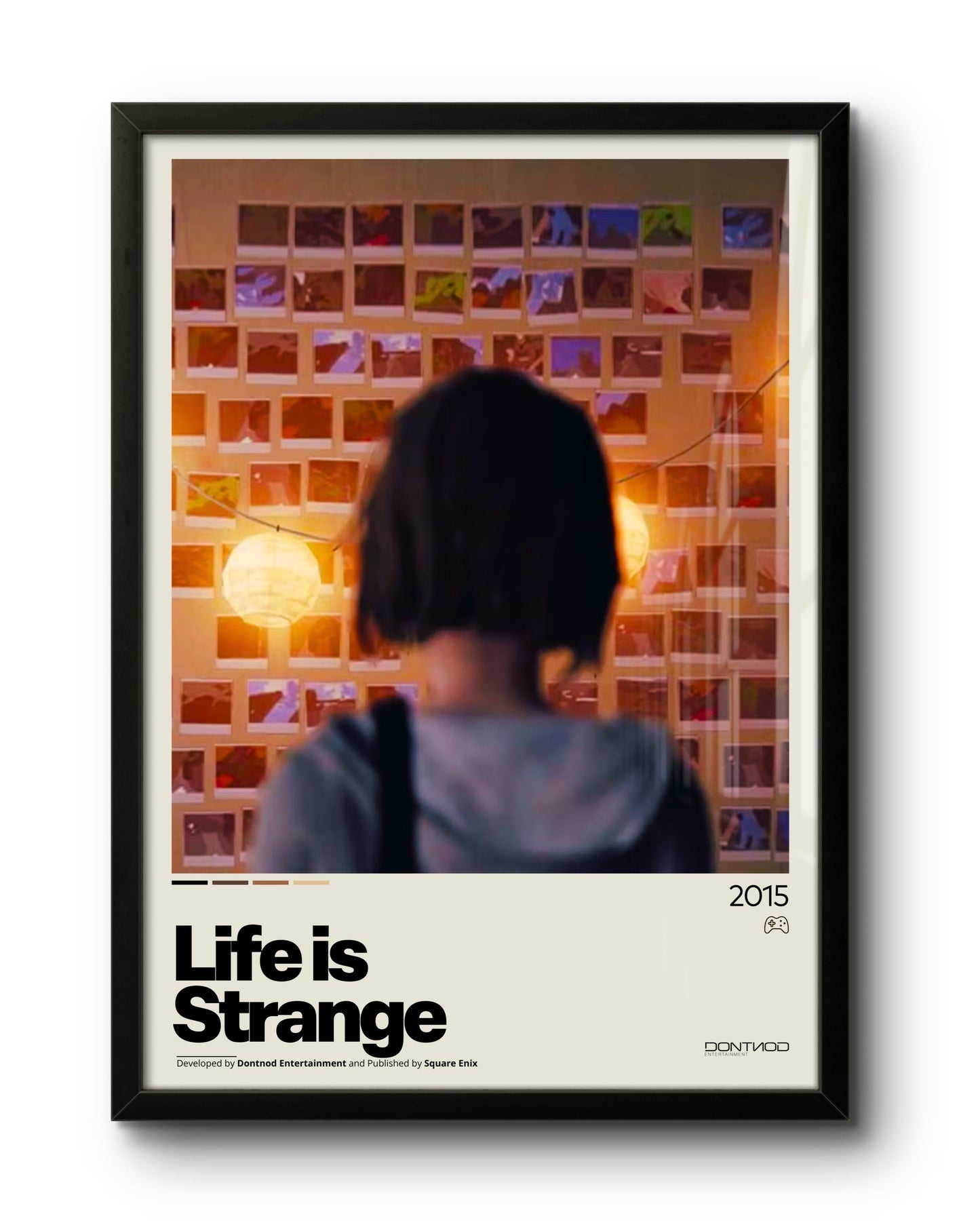 Life is Strange (2015)