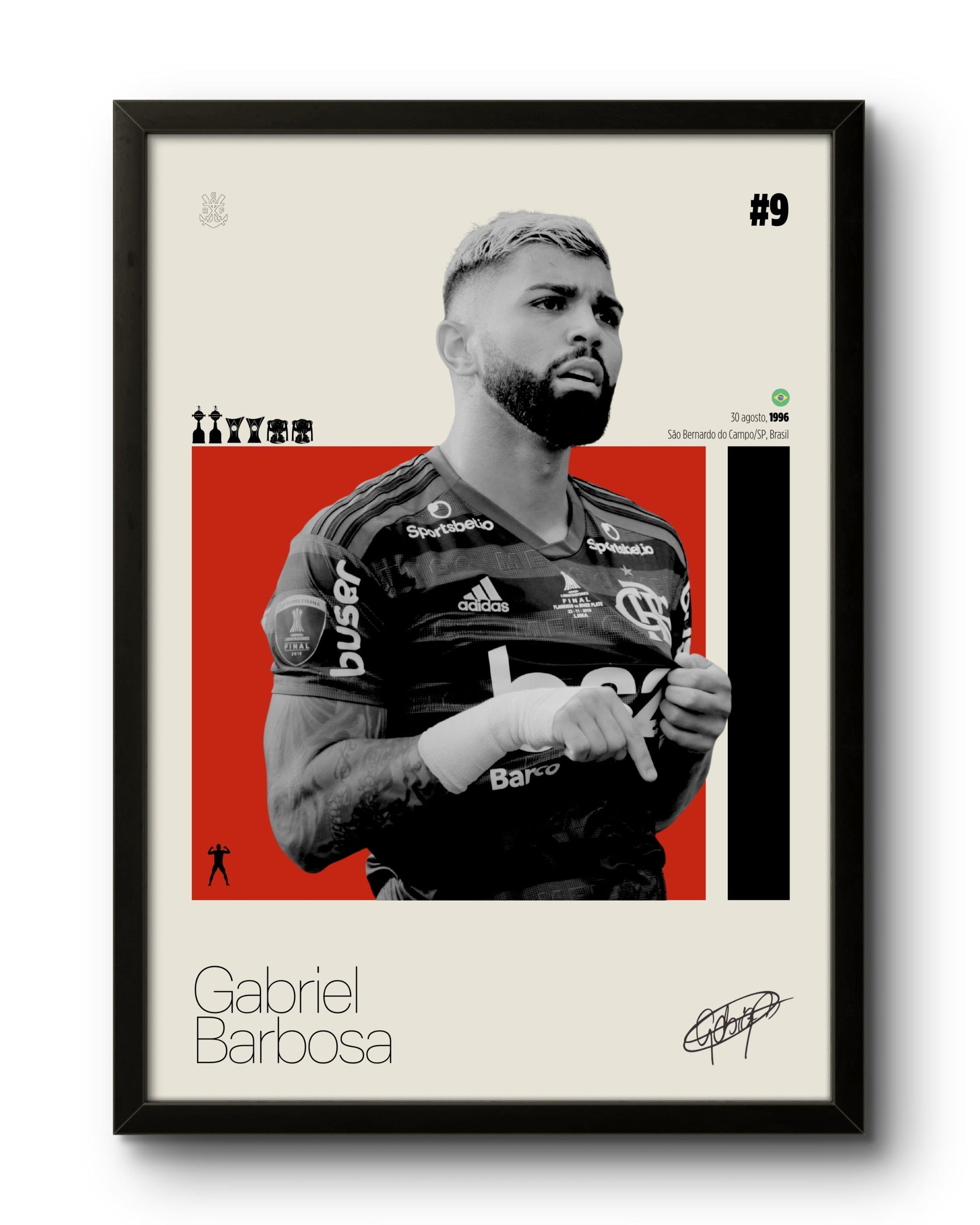 Gabriel Barbosa (CRF)