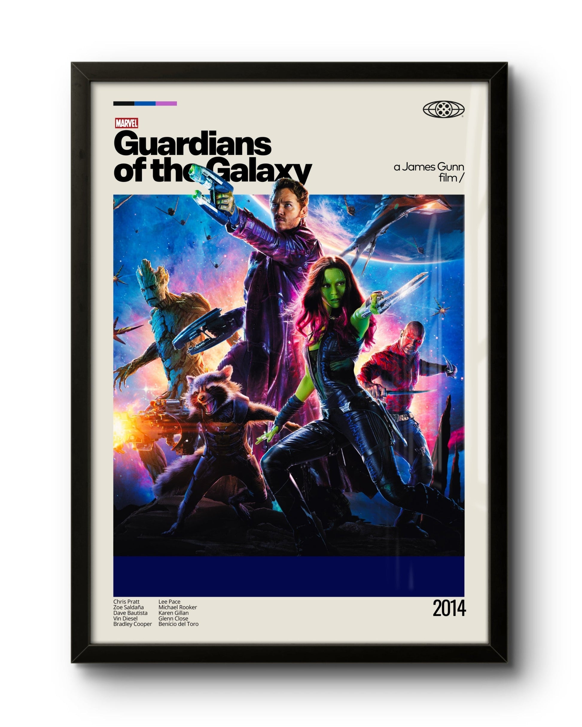 Guardiões da Galáxia (2014)