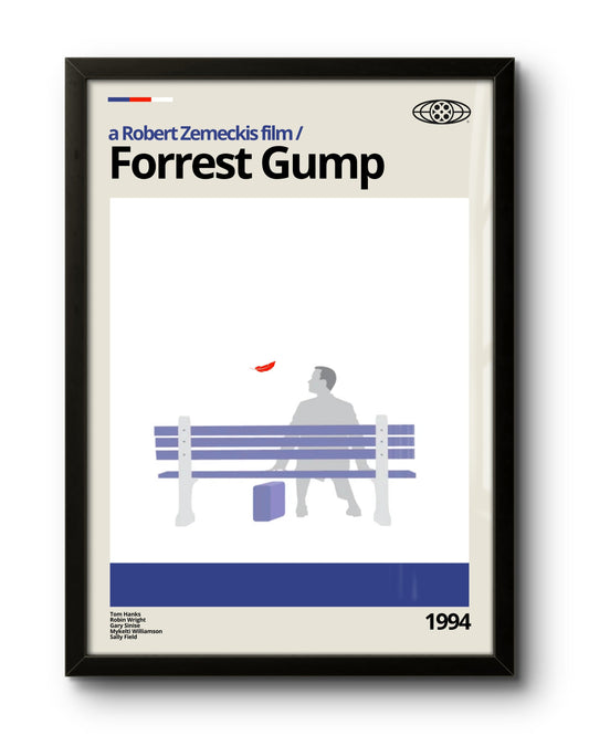 Forrest Gump (1994)