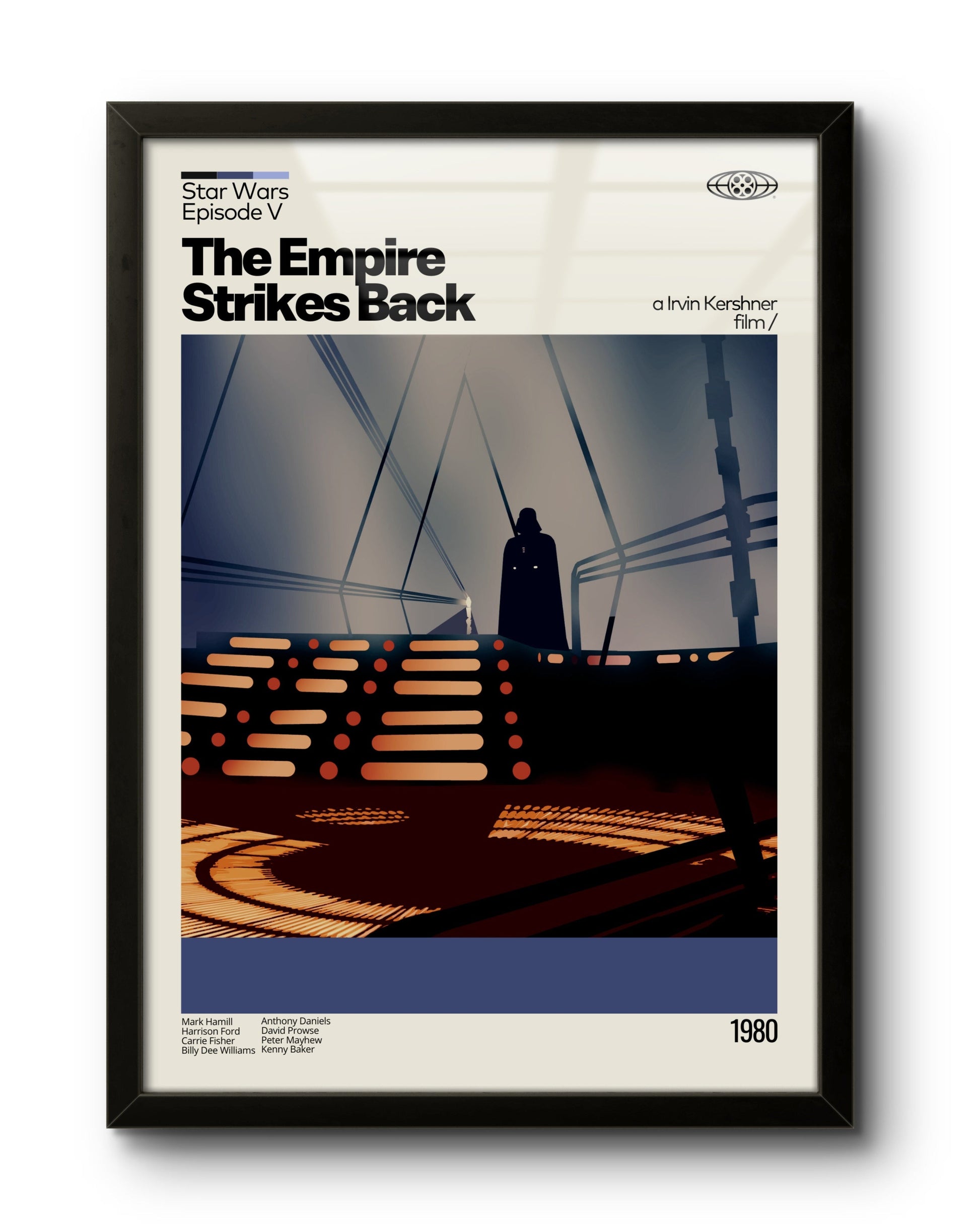 Star Wars / Episódio V (1980) v3