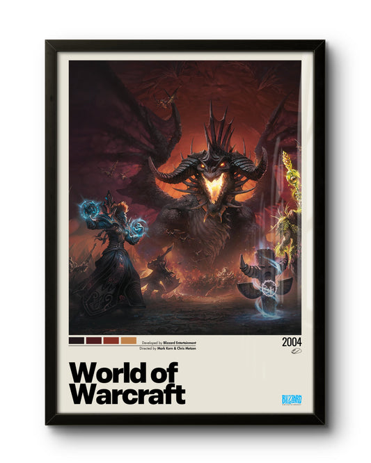 World of Warcraft (2004)