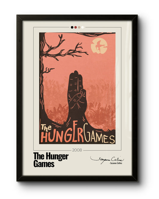 Jogos Vorazes (2008) by Suzanne Collins