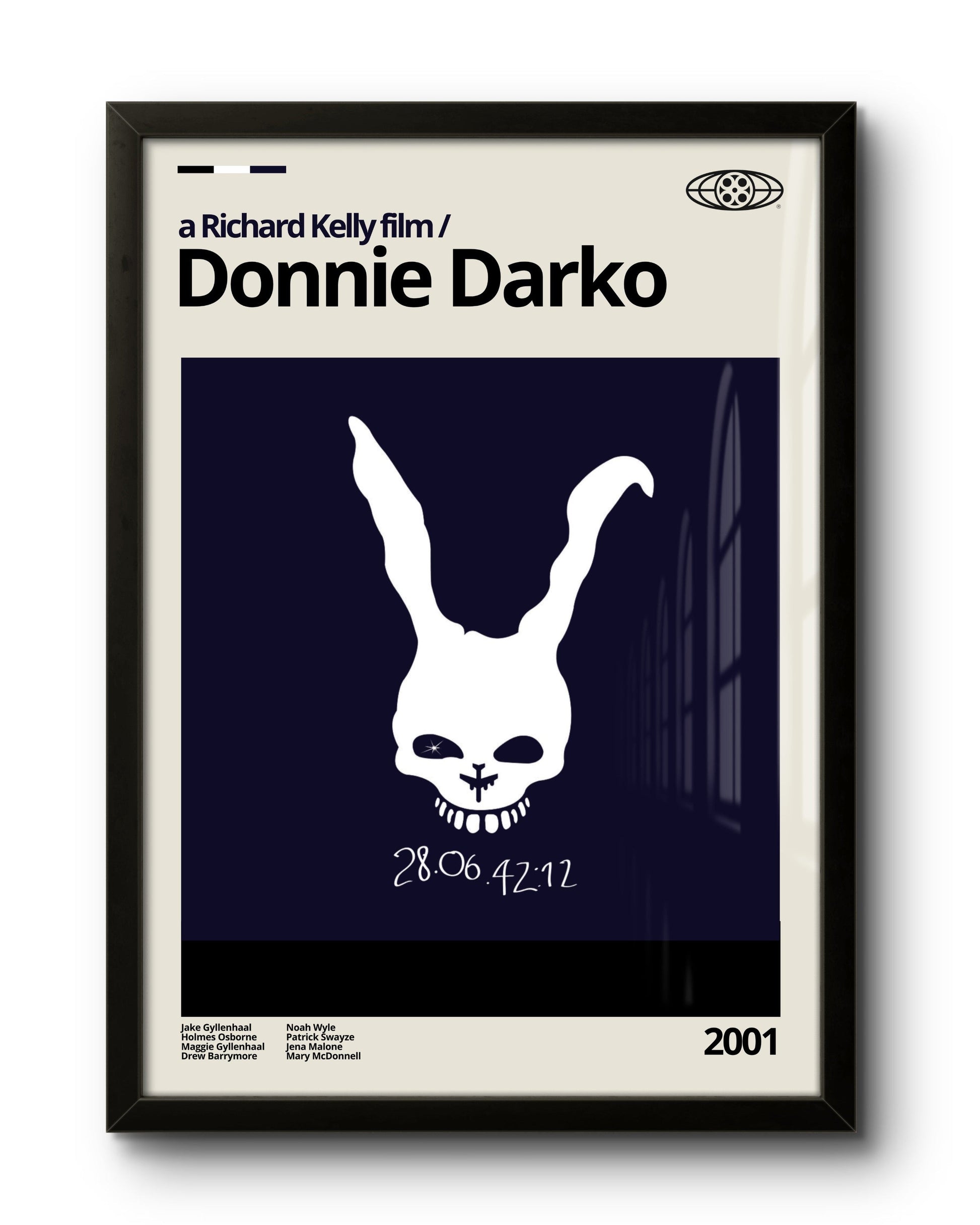 Donnie Darko (2001)