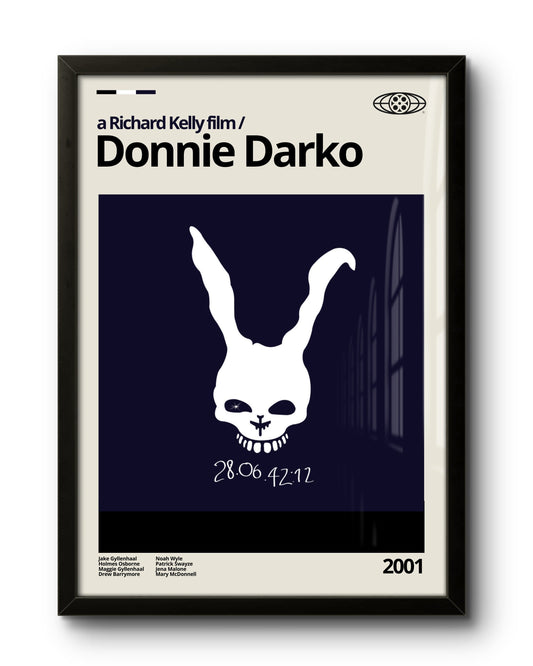 Donnie Darko (2001)