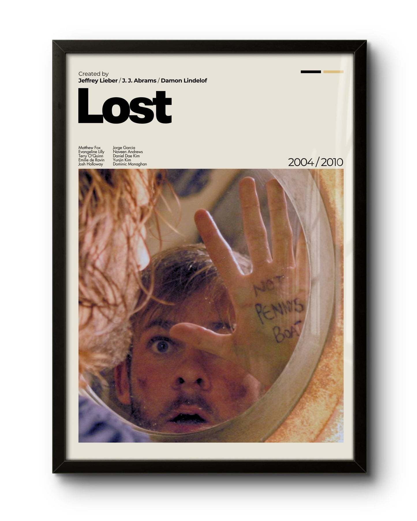 Lost (2004) v2