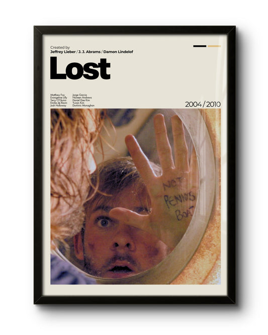 Lost (2004) v2