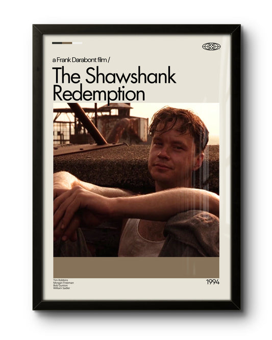 Um Sonho de Liberdade (1994)