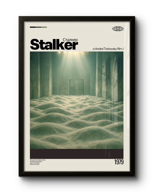 Stalker (1979)