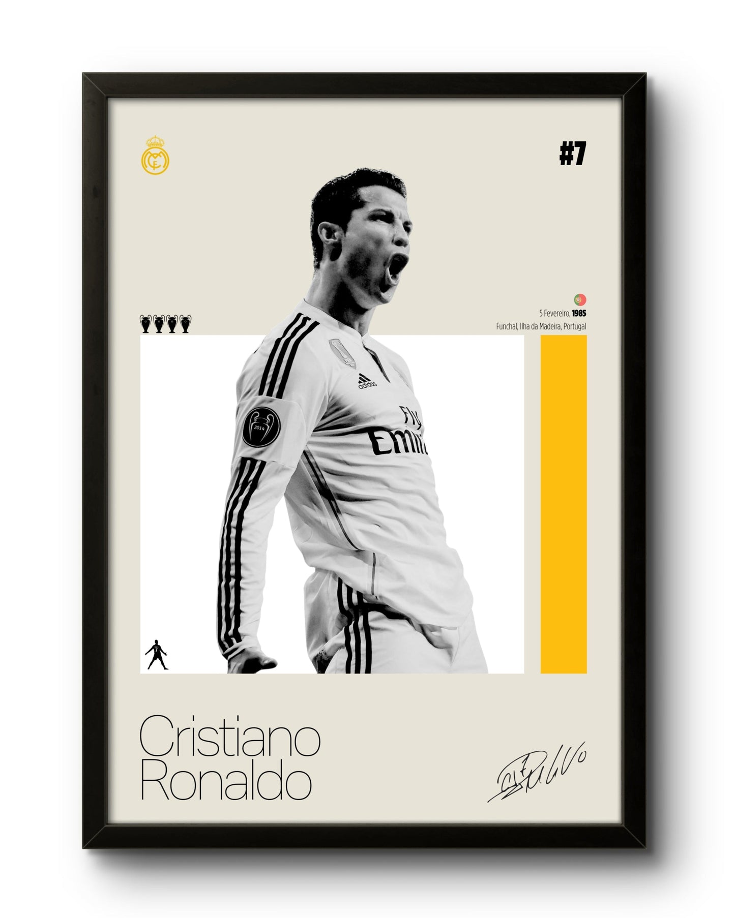 Cristiano Ronaldo (RMA)