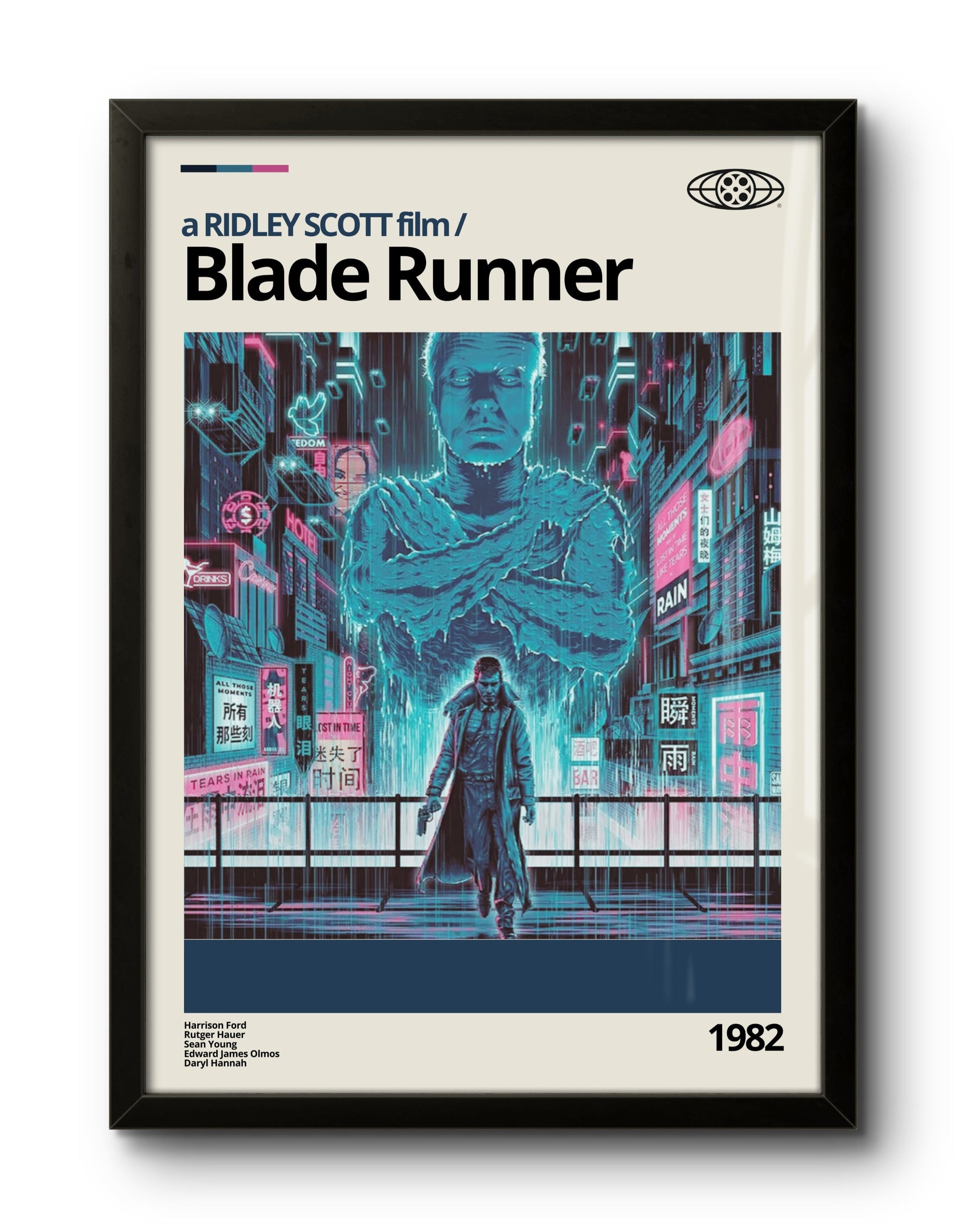 Blade Runner (1982)