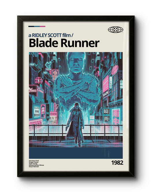 Blade Runner (1982)