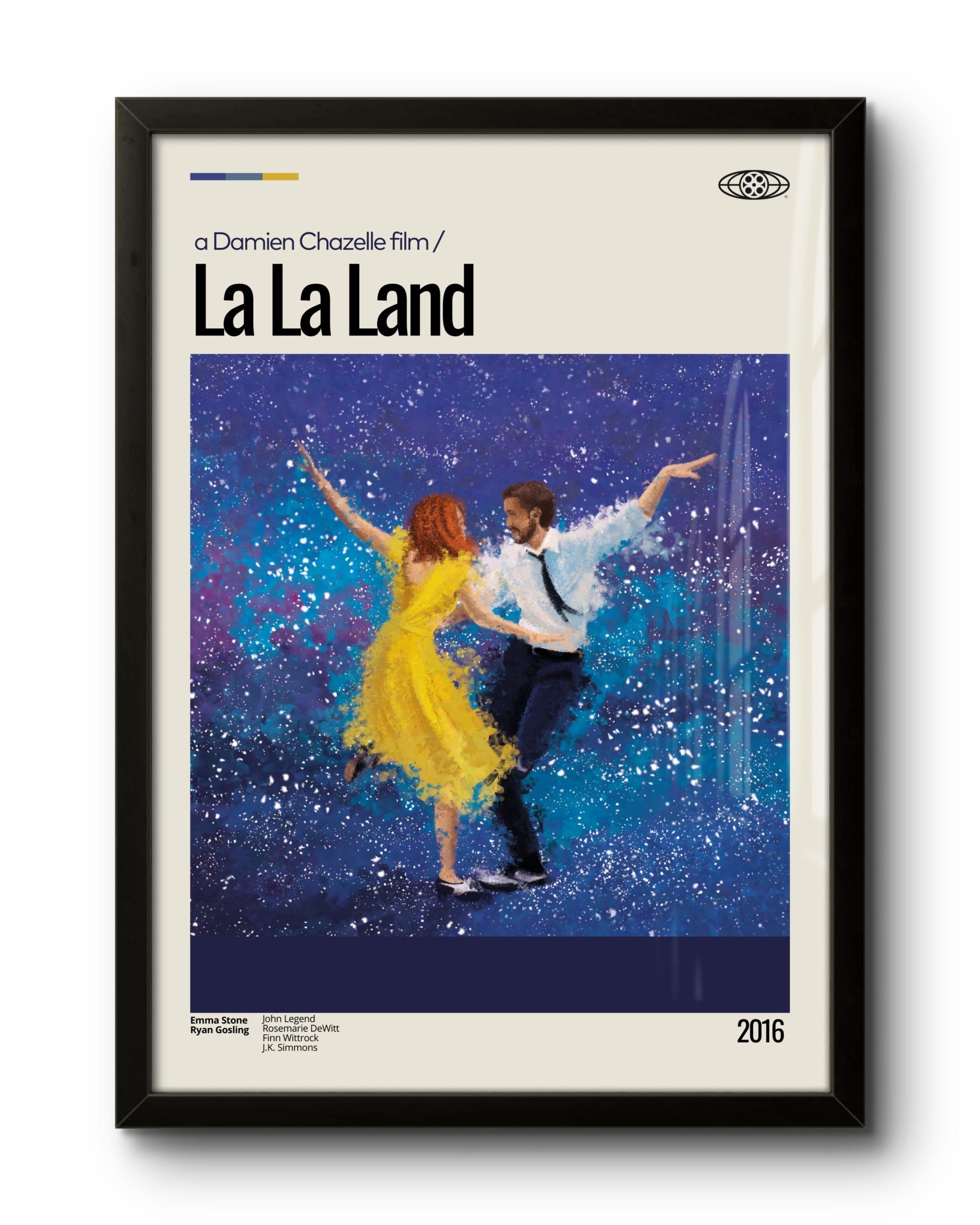 La La Land (2016)