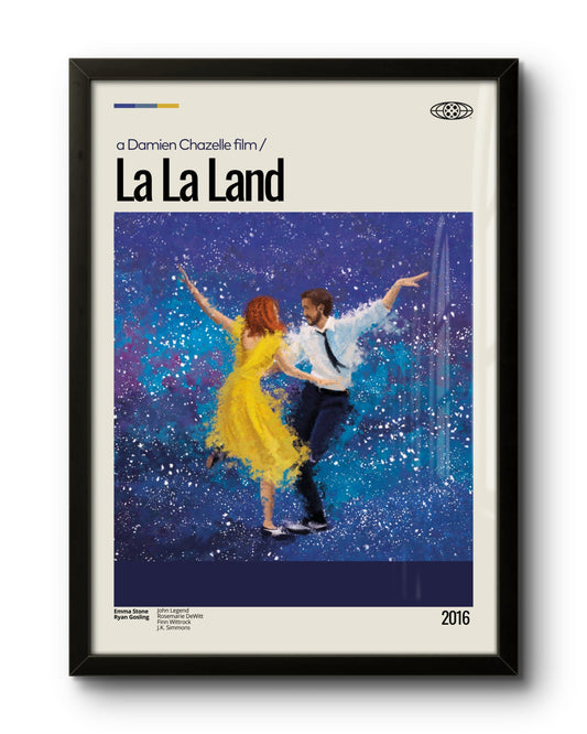 La La Land (2016)