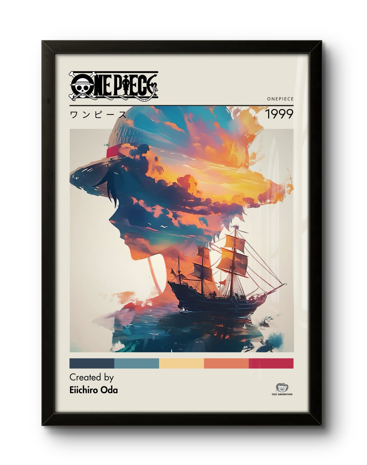 One Piece (1999) v2
