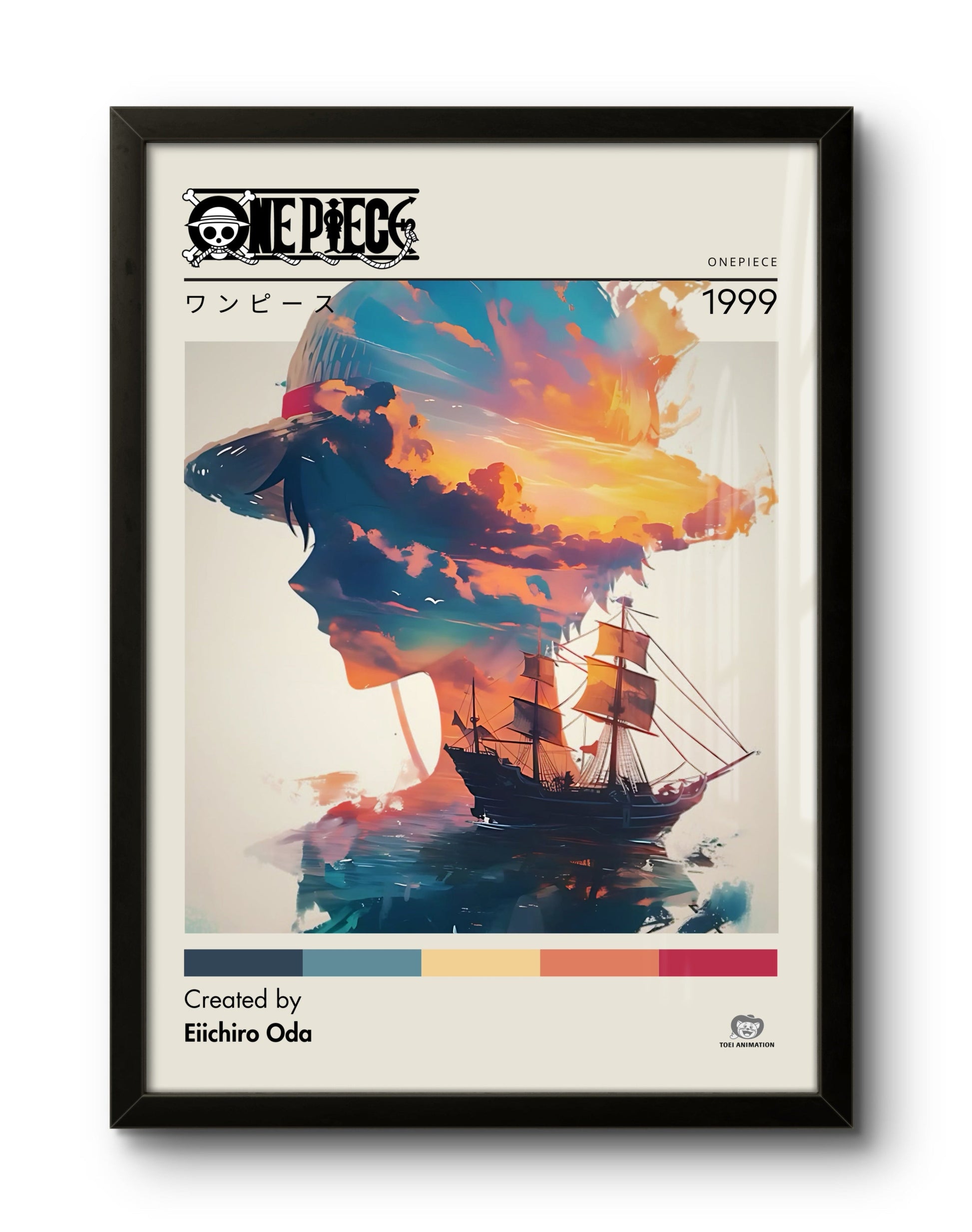One Piece (1999) v2