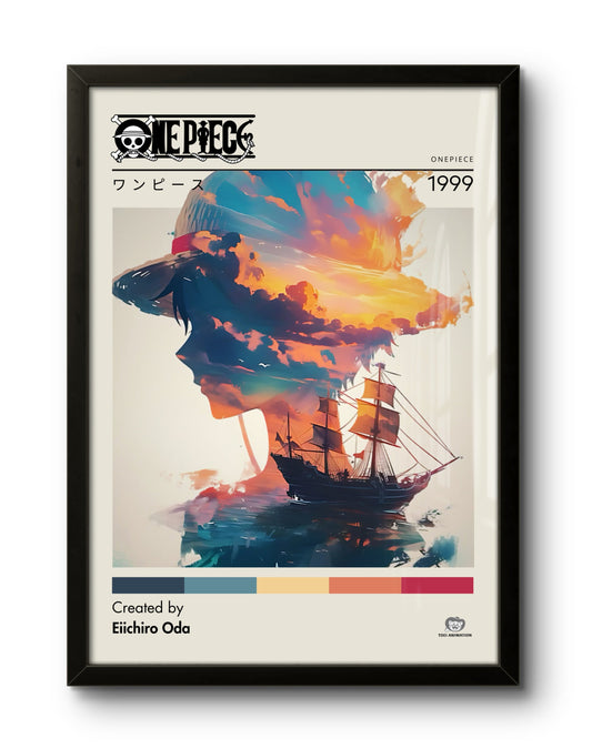 One Piece (1999) v2