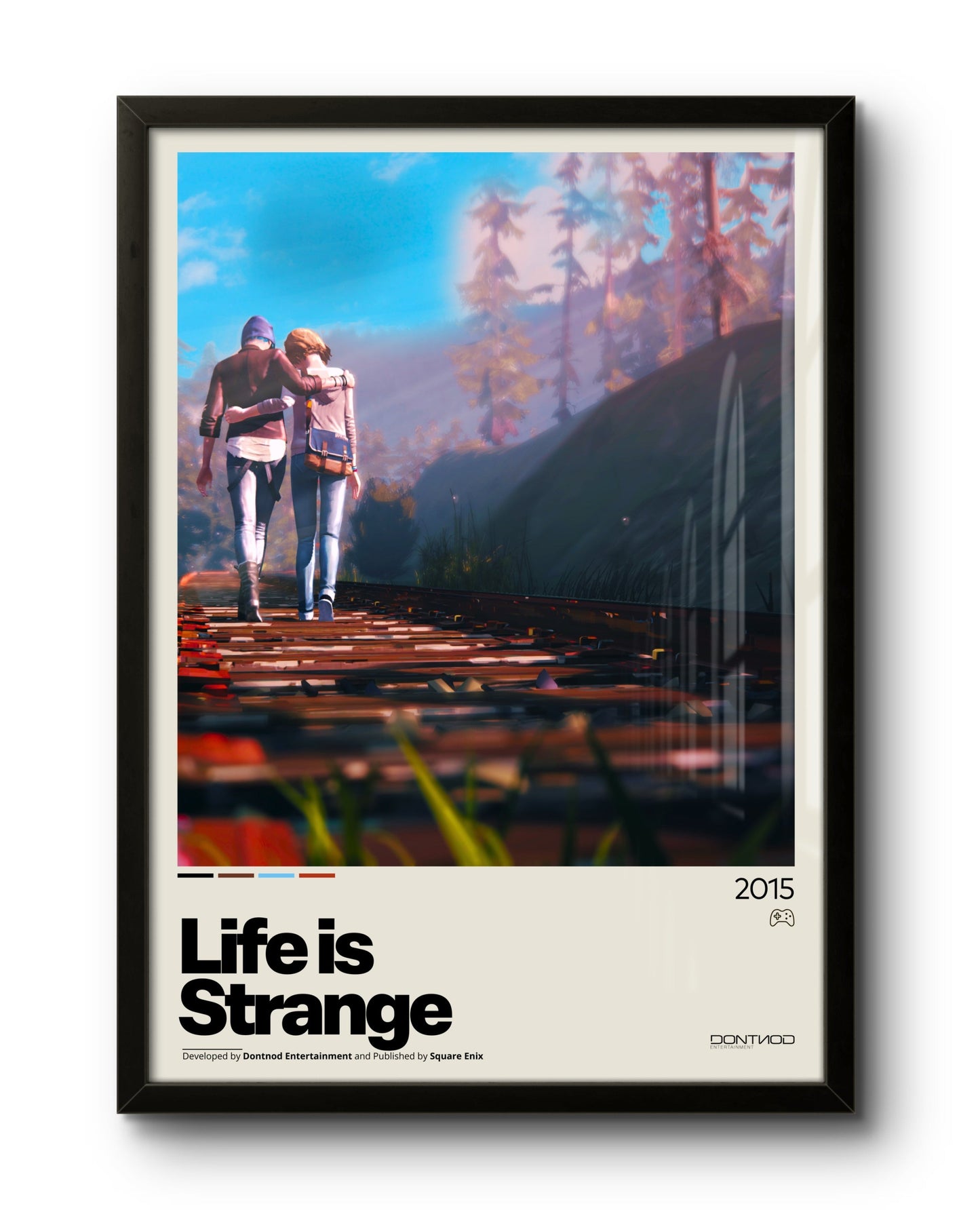 Life is Strange (2015) v3