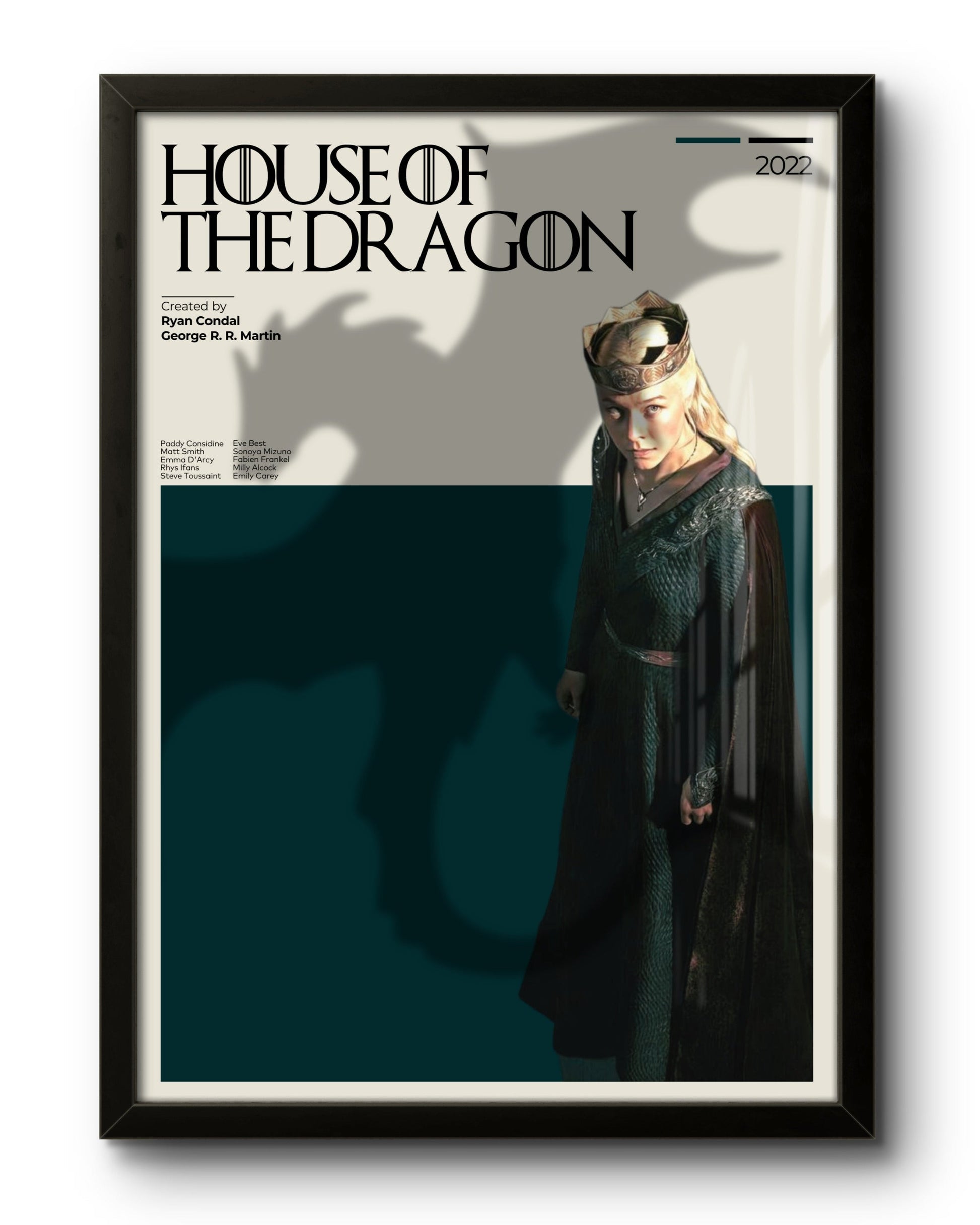 House of the Dragon (2022)