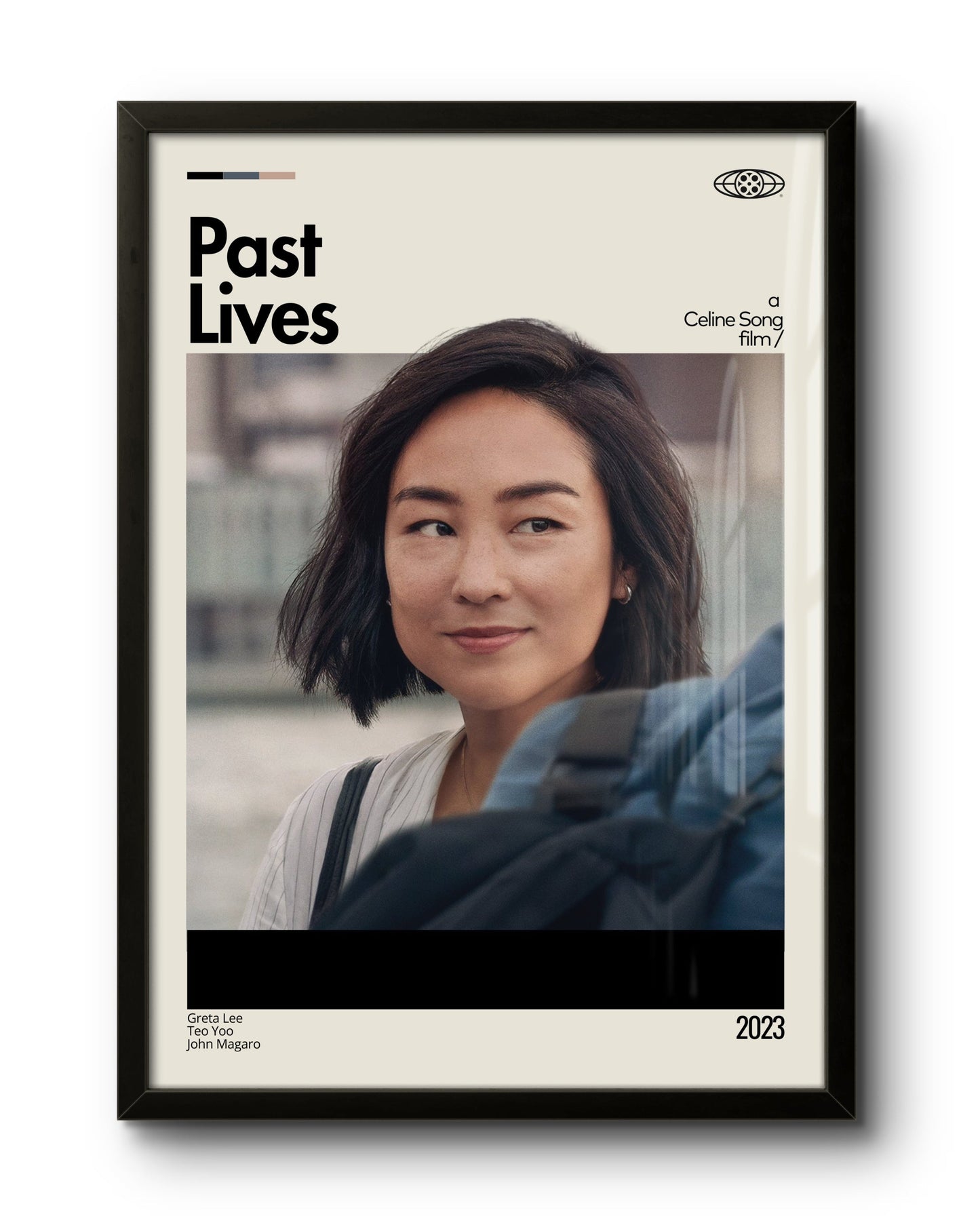 Vidas Passadas (2023) v2