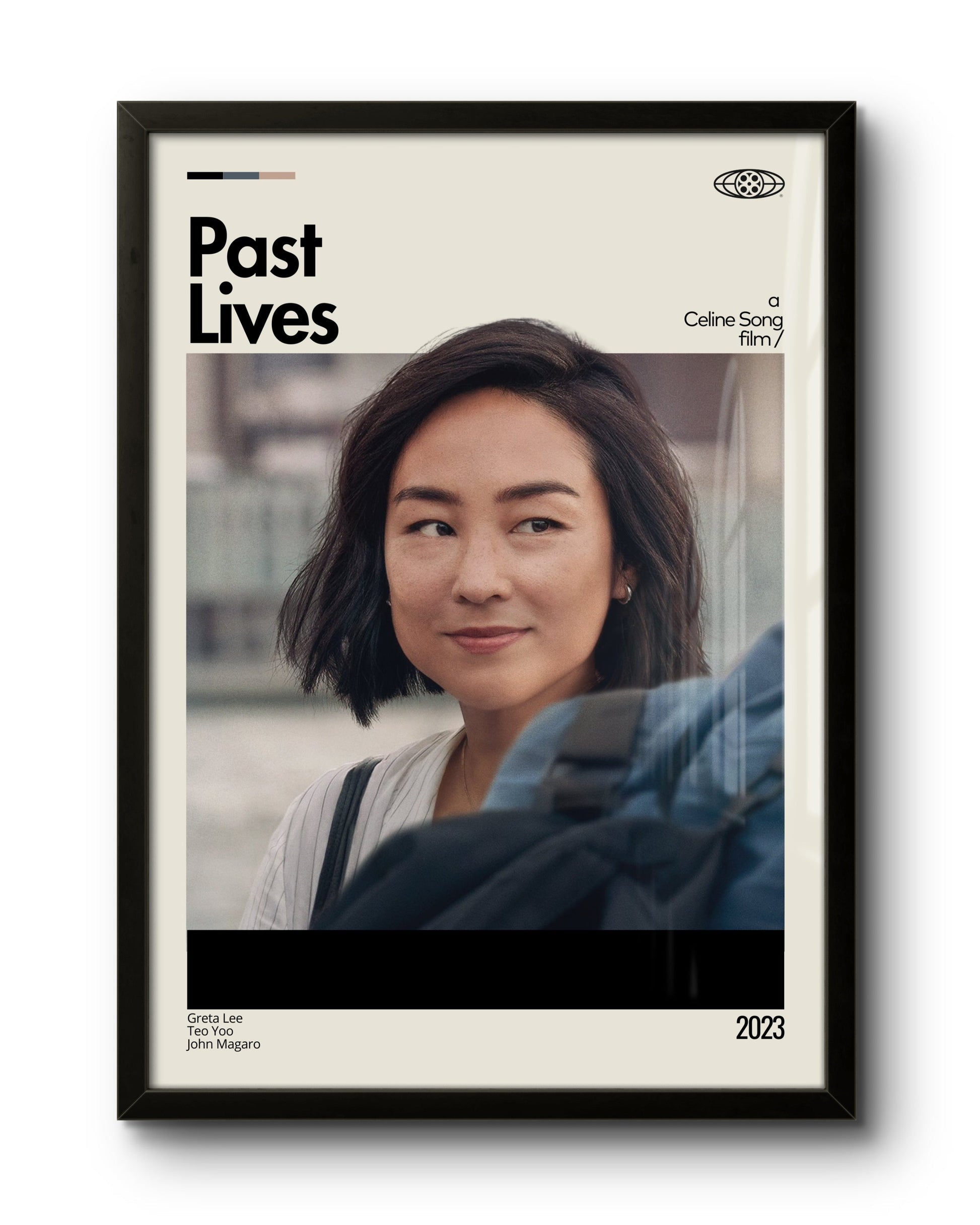 Vidas Passadas (2023) v2