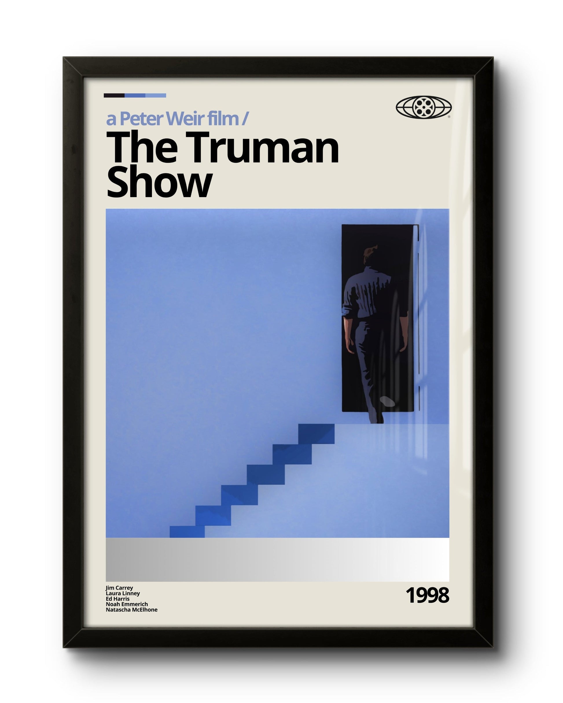 O Show de Truman (1998)