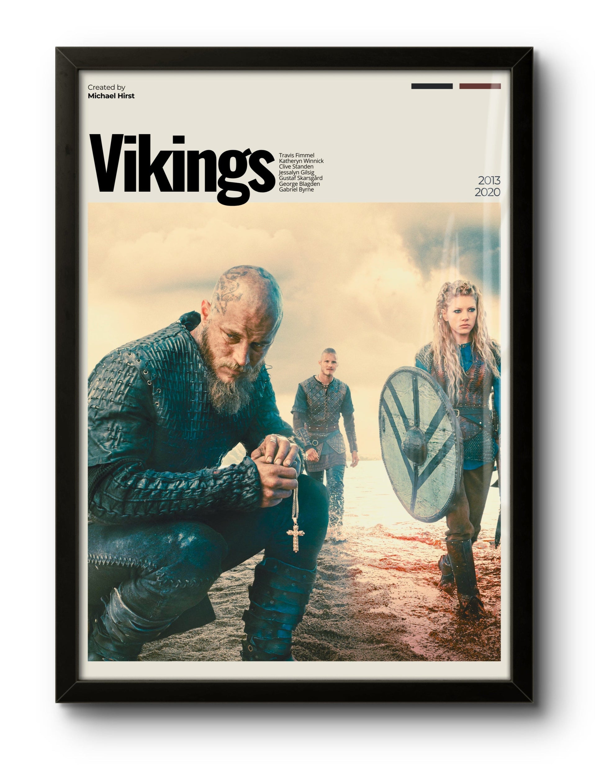 Vikings (2013)