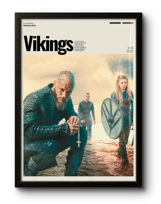 Vikings (2013)